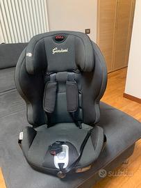 Seggiolino Auto isofix 9/36 kg