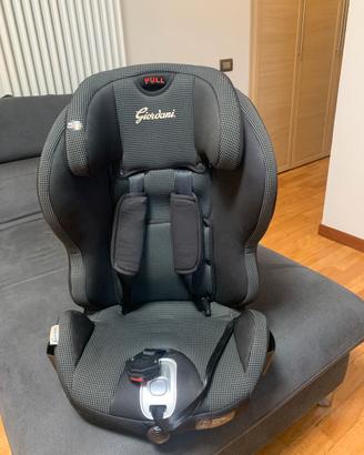 Seggiolino Auto isofix 9/36 kg