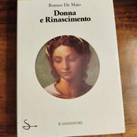 Donna e Rinascimento 