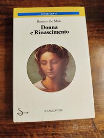 Donna e Rinascimento 