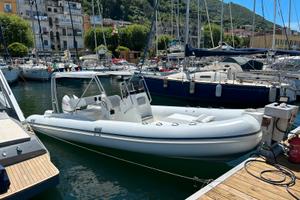 Gommone Novamares Honda 150cv