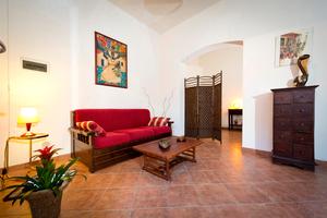 Casavacanza IL SOLE DI SICILIA