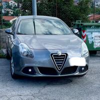Alfaromeo Giulietta