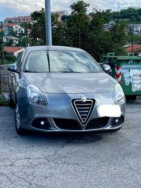 Alfaromeo Giulietta