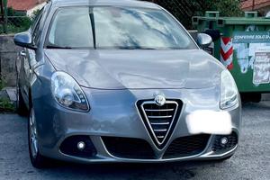 Alfaromeo Giulietta