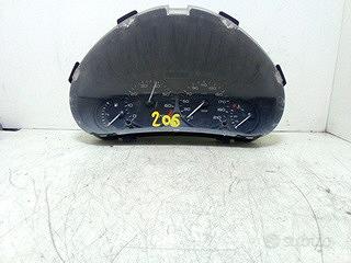 SENSORE CONTAKM. PEUGEOT 206 (09/98-06/09) ET3J4 6