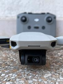 Dji mini 2 perfetto (unico proprietario)
