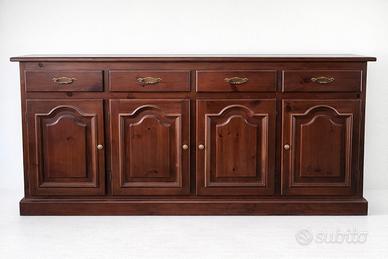Media credenza