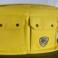 Blauer borsa tracolla  € 35