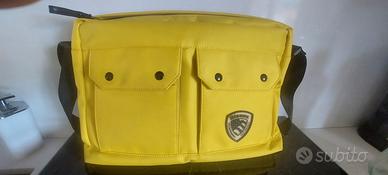 Blauer borsa tracolla  € 35