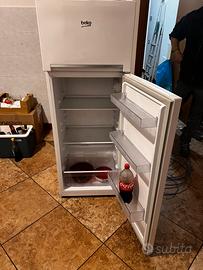 Frigo combinato Beko