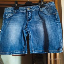 pantaloncini Silvian Heach 