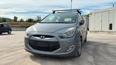 RICAMBI HYUNDAI IX20 1.6 D4FB 2013 - CARROZZERIA,M