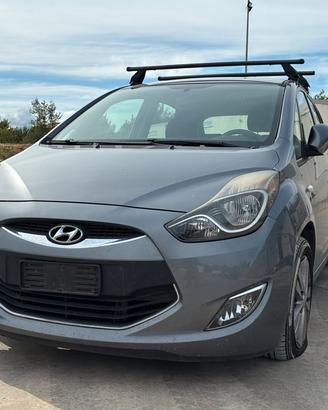RICAMBI HYUNDAI IX20 1.6 D4FB 2013 - CARROZZERIA,M