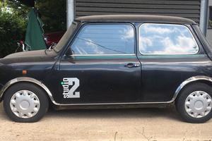 MINI Rover Studio2