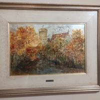 quadro Pasternak