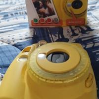 fotocamera instax mini 9 Limited Edition 