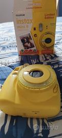 fotocamera instax mini 9 Limited Edition 