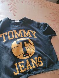 t shirt tommy jeans 