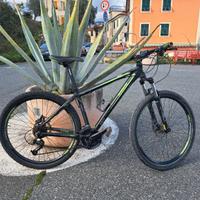 Mountain Bike Lombardo