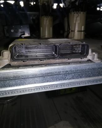 Centralina motore FIAT STILO 1910cc diesel 2004