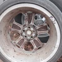 Cerchi cmax Mondeo 2010