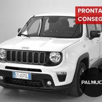 Jeep Renegade 1.6 Mjt 130 CV Longitude