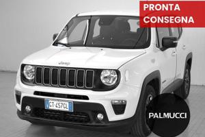Jeep Renegade 1.6 Mjt 130 CV Longitude