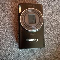 Canon ixus 275 hs