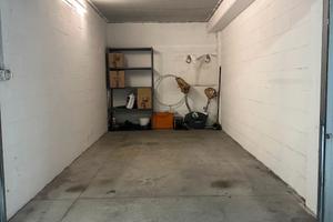 Box singolo Santa Giulia