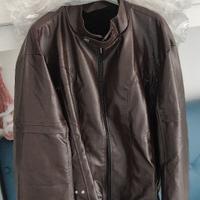 Giubbotto Tg. XXXXXL - NUOVO