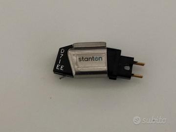 TESTINA STANTON P MOUNT