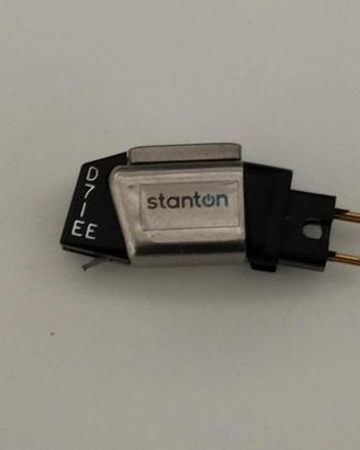 TESTINA STANTON ( ATTACCO P MOUNT)