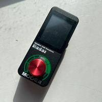 Mooer Radar - Speker Cab Simulator - IR Loader