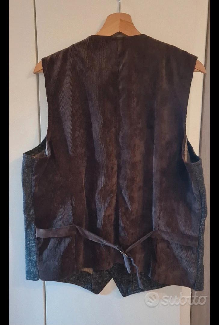 Gilet da uomo Conbipel XL Abbigliamento e Accessori In vendita a
