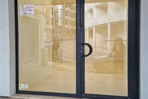 A000763 LOCALE COMMERCIALE VIA XXV APRILE