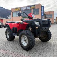 Polaris Sportsman 500 H.O. 4x4