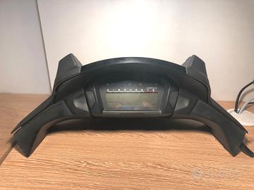 Strumentazione Honda Integra 750