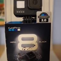 Gopro Hero 8 Black