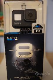 Gopro Hero 8 Black