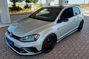 Golf Gti 7 Clubsport 