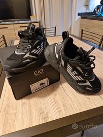 Sneakers EA7 Emporio Armani 41 1/3