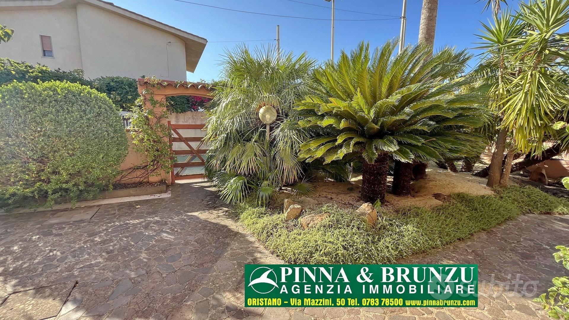 Casa – Cùllieri/Cuglieri, Aristanis/Oristano - Vista 2