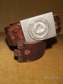 Cinturone RAD ww2