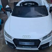 Audi TT RS quattro in perfette condizioni!!!