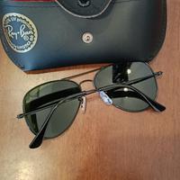 occhiali  da sole Ray Ban