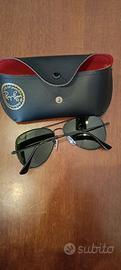 occhiali  da sole Ray Ban