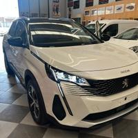 Peugeot 3008 KM 0 GT LINE Hdi 130 S&S EAT8 ( autom