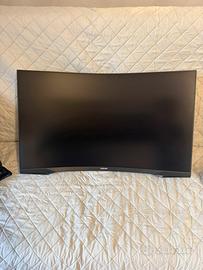 Samsung odissey g5