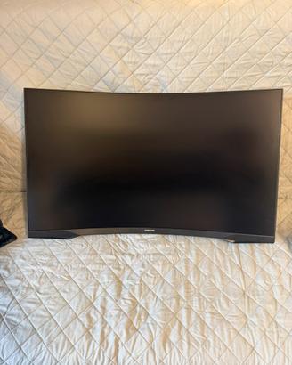 Samsung odissey g5